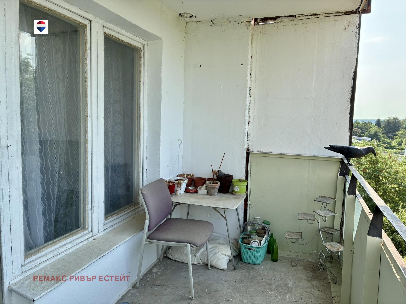 Продава 3-СТАЕН, гр. Русе, Чародейка - Север, снимка 10 - Апартаменти - 55142054