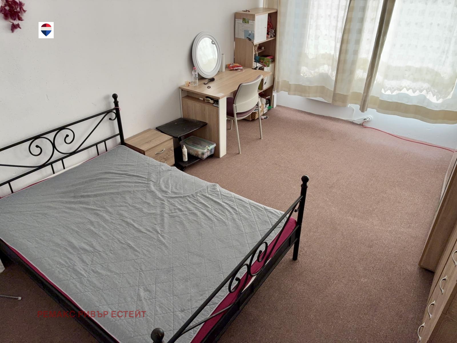 Продава 3-СТАЕН, гр. Русе, Чародейка - Север, снимка 7 - Апартаменти - 55142054
