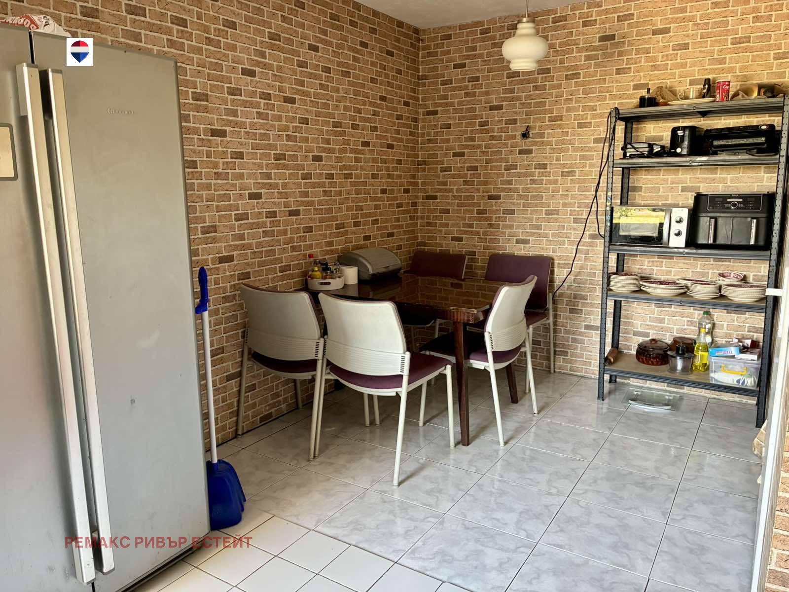 Продава 3-СТАЕН, гр. Русе, Чародейка - Север, снимка 3 - Апартаменти - 55142054
