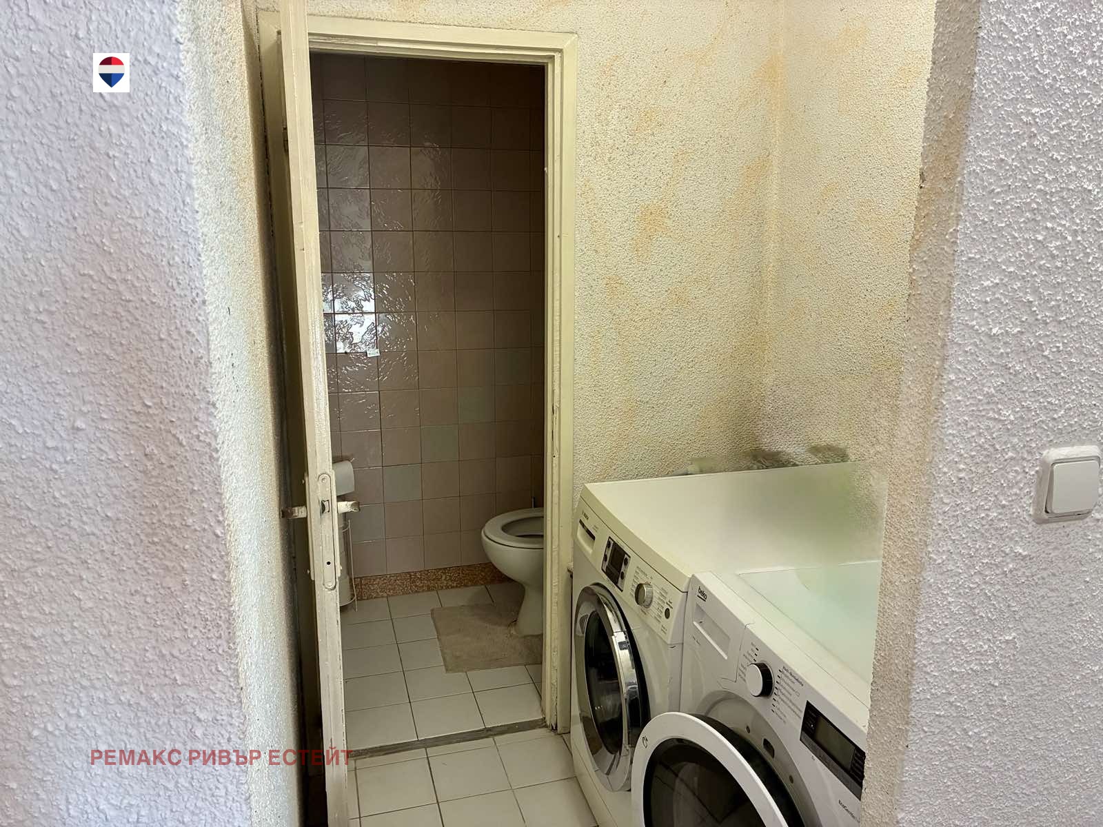 Продава 3-СТАЕН, гр. Русе, Чародейка - Север, снимка 15 - Апартаменти - 55142054