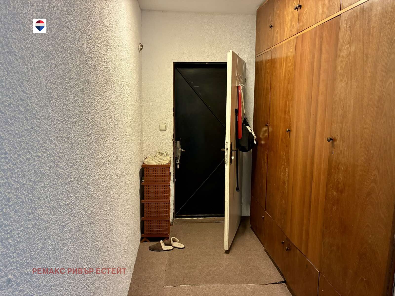 Продава 3-СТАЕН, гр. Русе, Чародейка - Север, снимка 11 - Апартаменти - 55142054