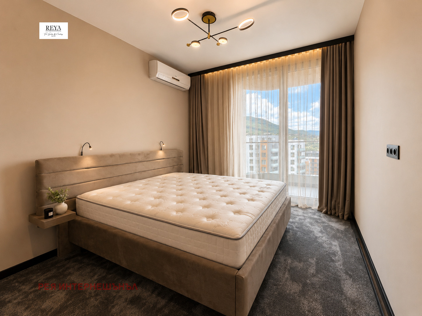 Продава 3-СТАЕН, гр. София, Кръстова вада, снимка 9 - Апартаменти - 56389587
