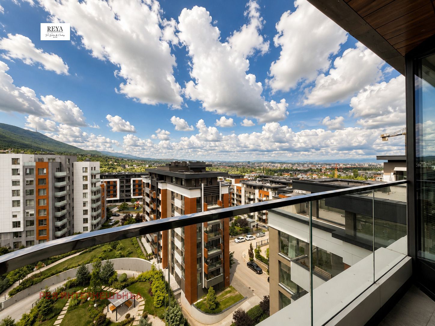 Продава 3-СТАЕН, гр. София, Кръстова вада, снимка 12 - Апартаменти - 56389587