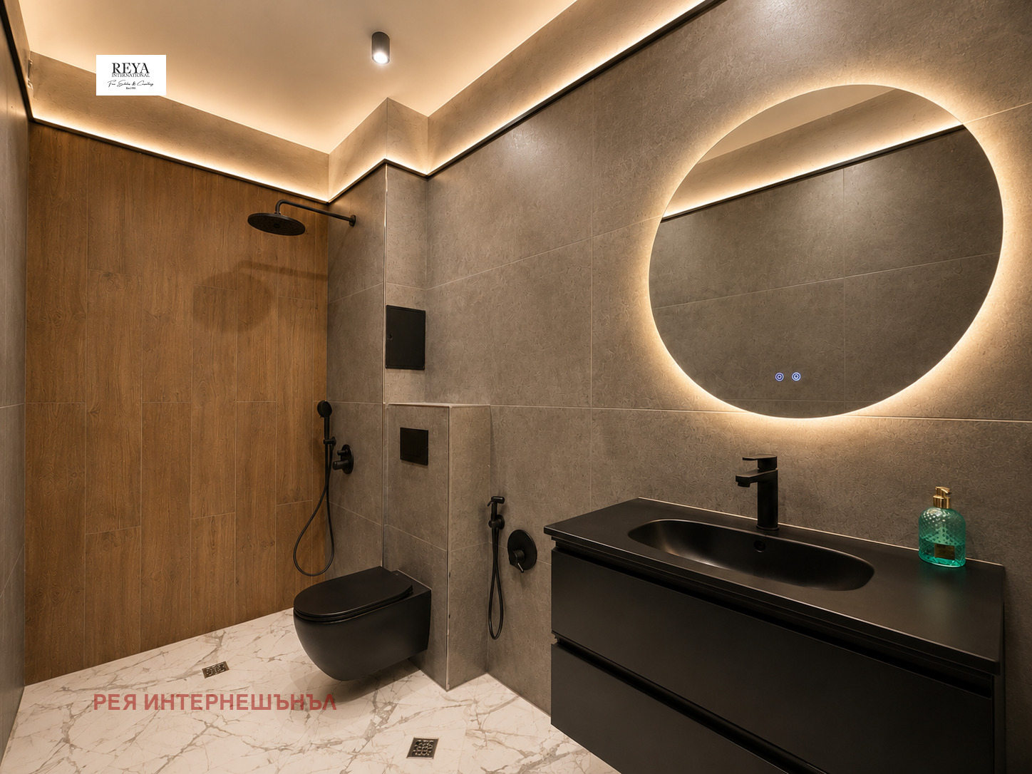 Продава 3-СТАЕН, гр. София, Кръстова вада, снимка 11 - Апартаменти - 56389587