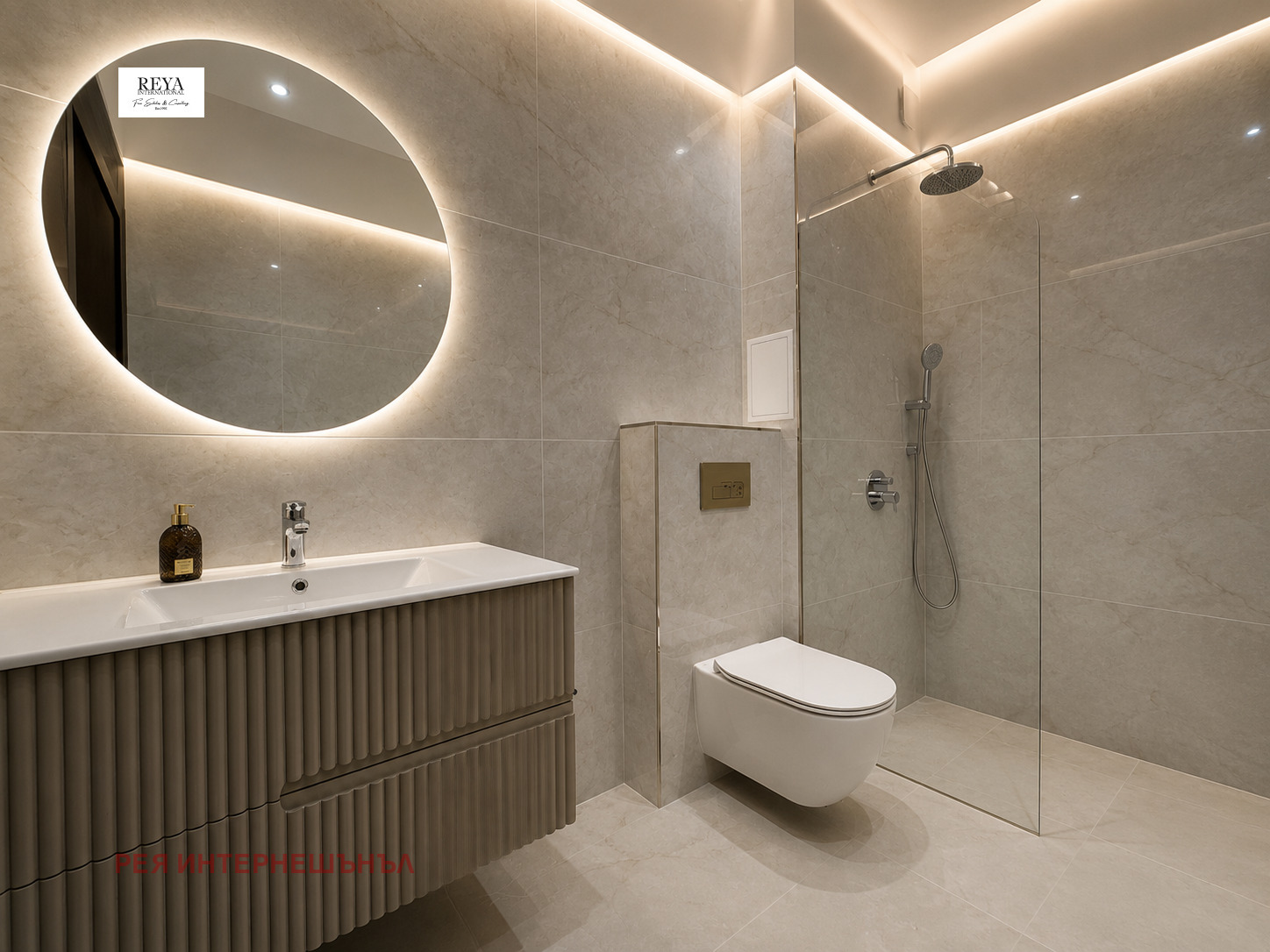 Продава 3-СТАЕН, гр. София, Кръстова вада, снимка 15 - Апартаменти - 56389587