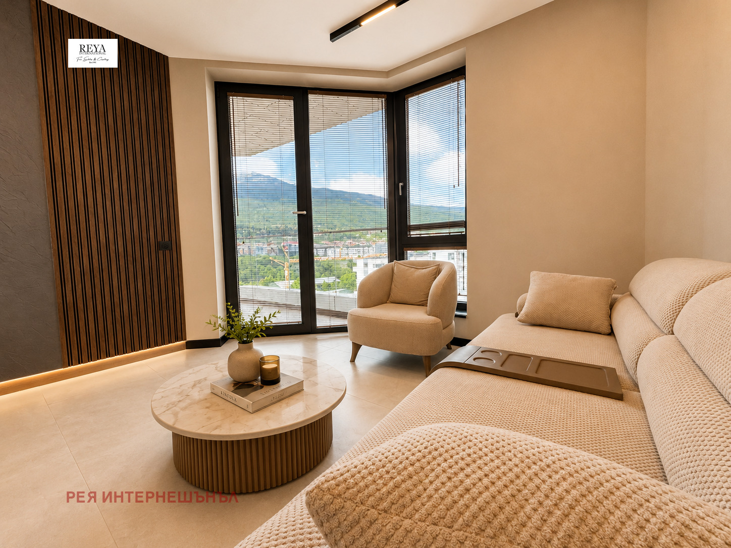 Продава  3-стаен град София , Кръстова вада , 125 кв.м | 33266321