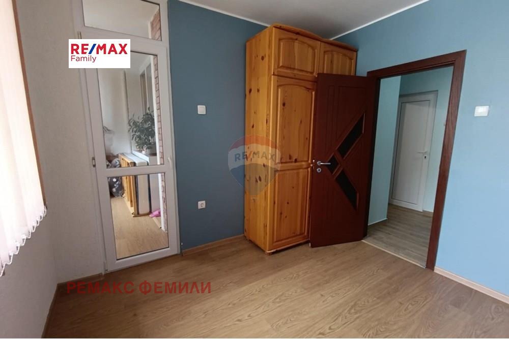 Продава 4-СТАЕН, гр. Варна, Трошево, снимка 9 - Апартаменти - 54215403