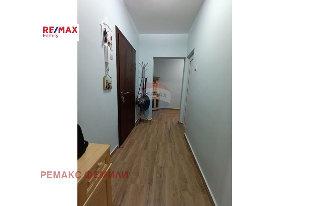 Продава 4-СТАЕН, гр. Варна, Трошево, снимка 12 - Апартаменти - 54215403