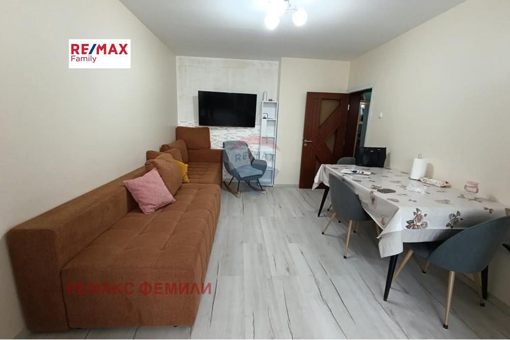 Продава 4-СТАЕН, гр. Варна, Трошево, снимка 3 - Апартаменти - 54215403