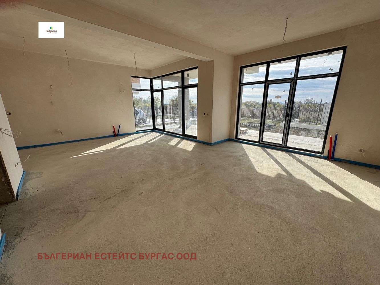 Продава КЪЩА, гр. Поморие, област Бургас, снимка 6 - Къщи - 49358076