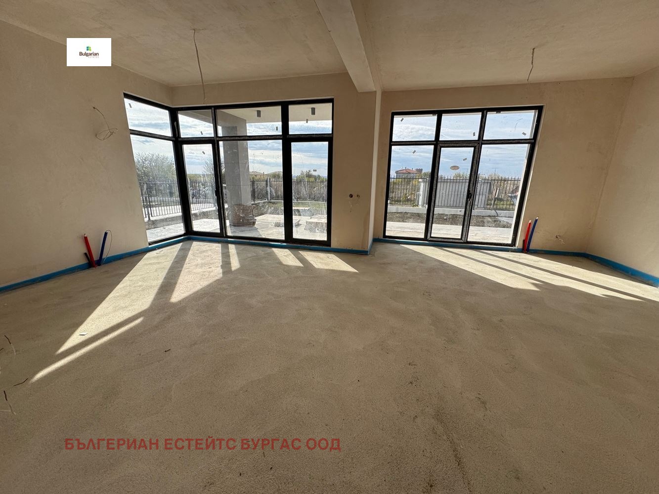 Продава КЪЩА, гр. Поморие, област Бургас, снимка 11 - Къщи - 49358076