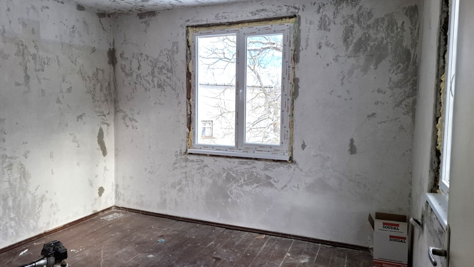 Продава КЪЩА, с. Гергини, област Габрово, снимка 2 - Къщи - 53663034