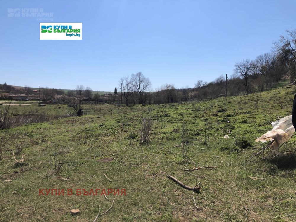 Продава КЪЩА, с. Красен дол, област Шумен, снимка 7 - Къщи - 53821805