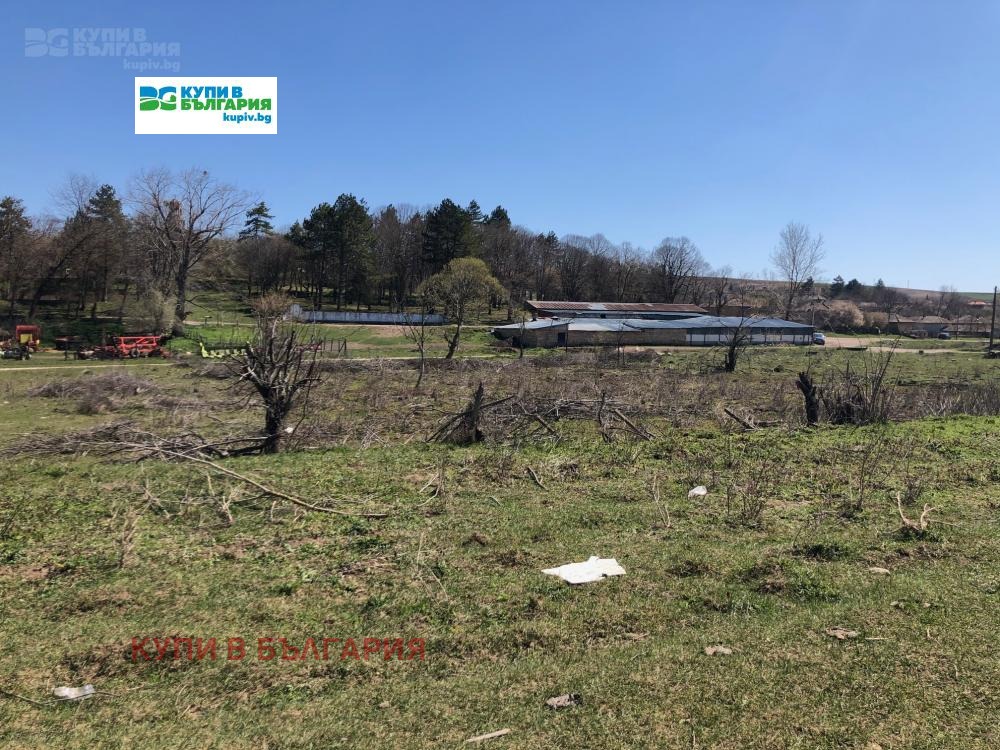 Продава КЪЩА, с. Красен дол, област Шумен, снимка 6 - Къщи - 53821805