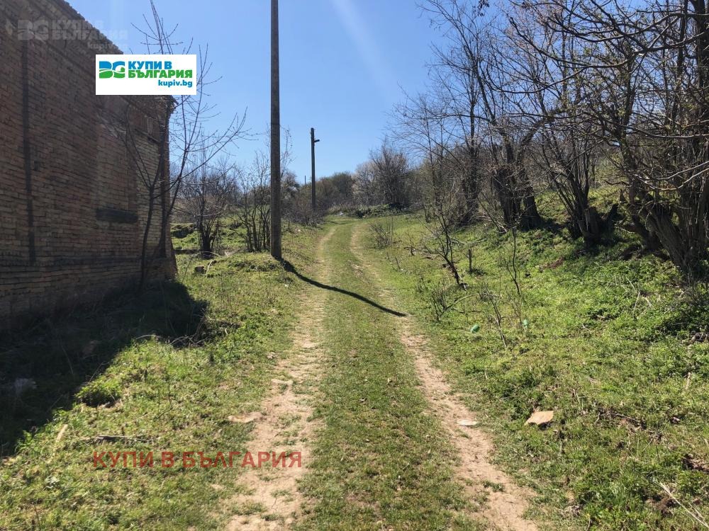 Продава КЪЩА, с. Красен дол, област Шумен, снимка 9 - Къщи - 53821805