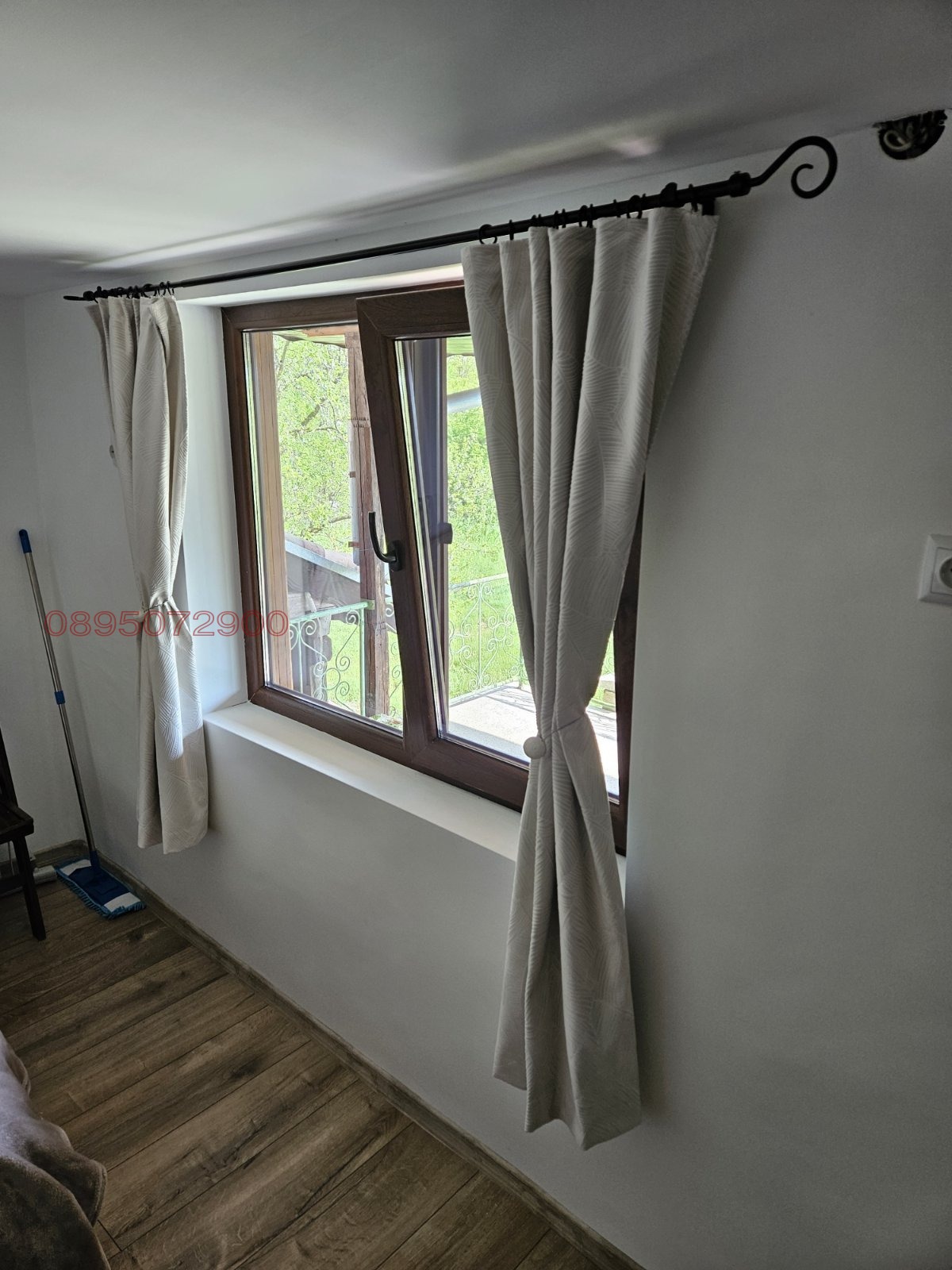 Продава КЪЩА, с. Черни връх, област Шумен, снимка 13 - Къщи - 54115179