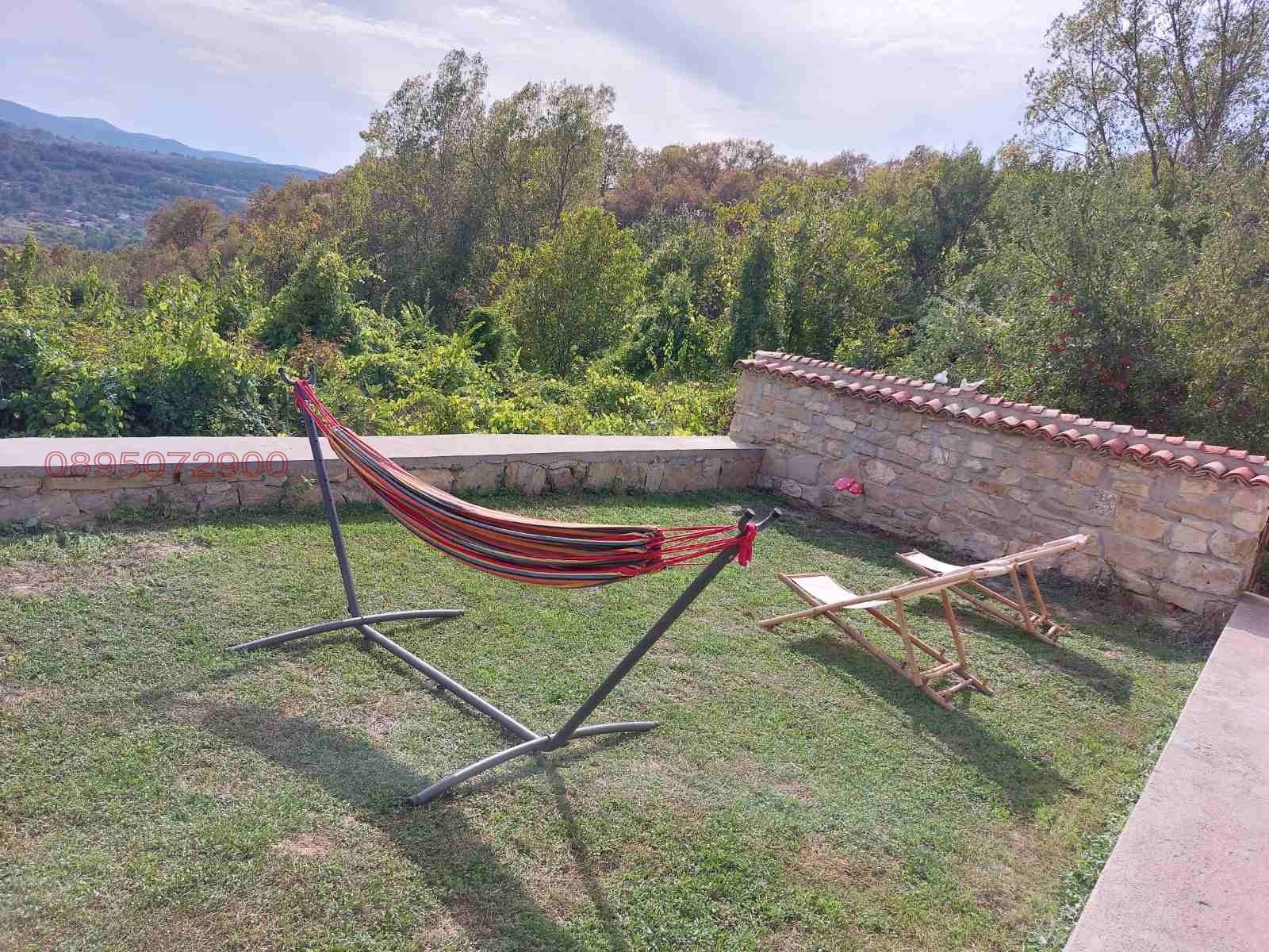 Продава КЪЩА, с. Черни връх, област Шумен, снимка 2 - Къщи - 54115179