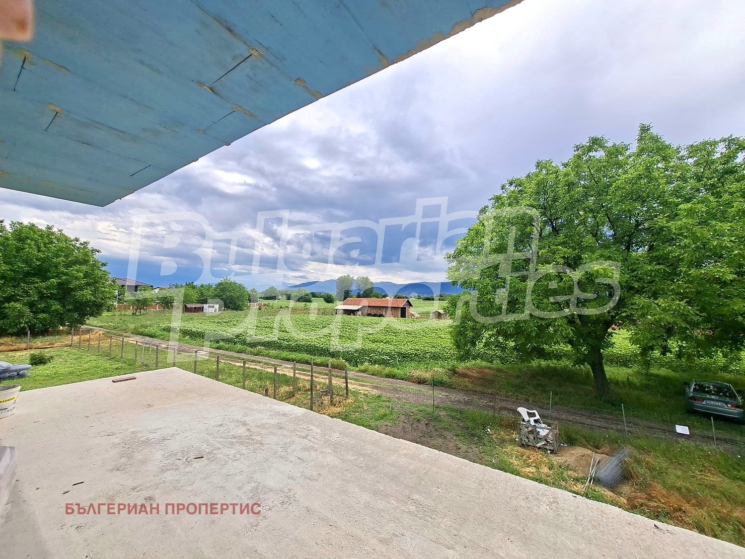 Продава КЪЩА, с. Ягодово, област Пловдив, снимка 15 - Къщи - 55012326