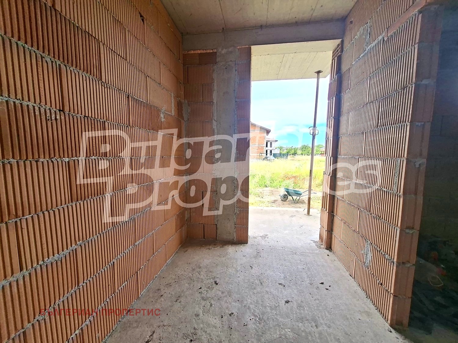 Продава КЪЩА, с. Ягодово, област Пловдив, снимка 9 - Къщи - 55012326