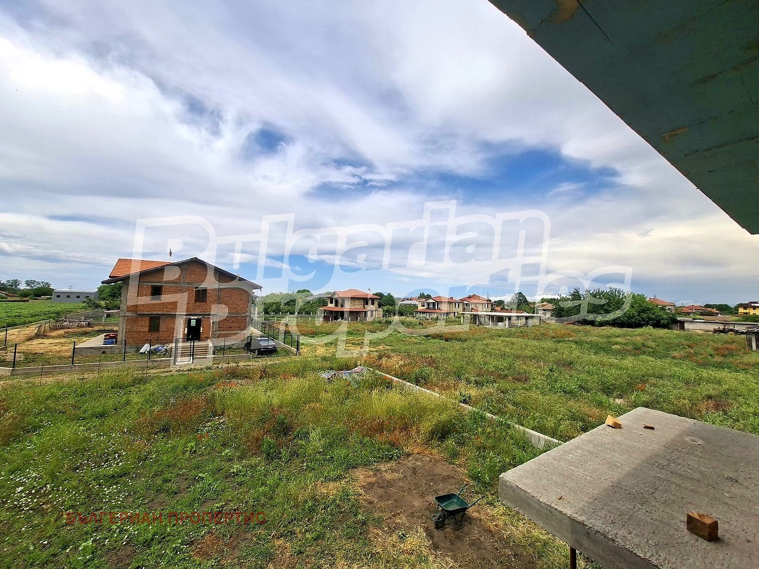 Продава КЪЩА, с. Ягодово, област Пловдив, снимка 16 - Къщи - 55012326