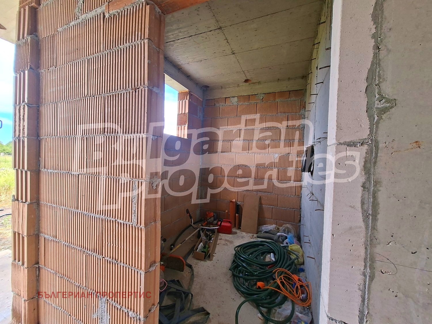 Продава КЪЩА, с. Ягодово, област Пловдив, снимка 10 - Къщи - 55012326
