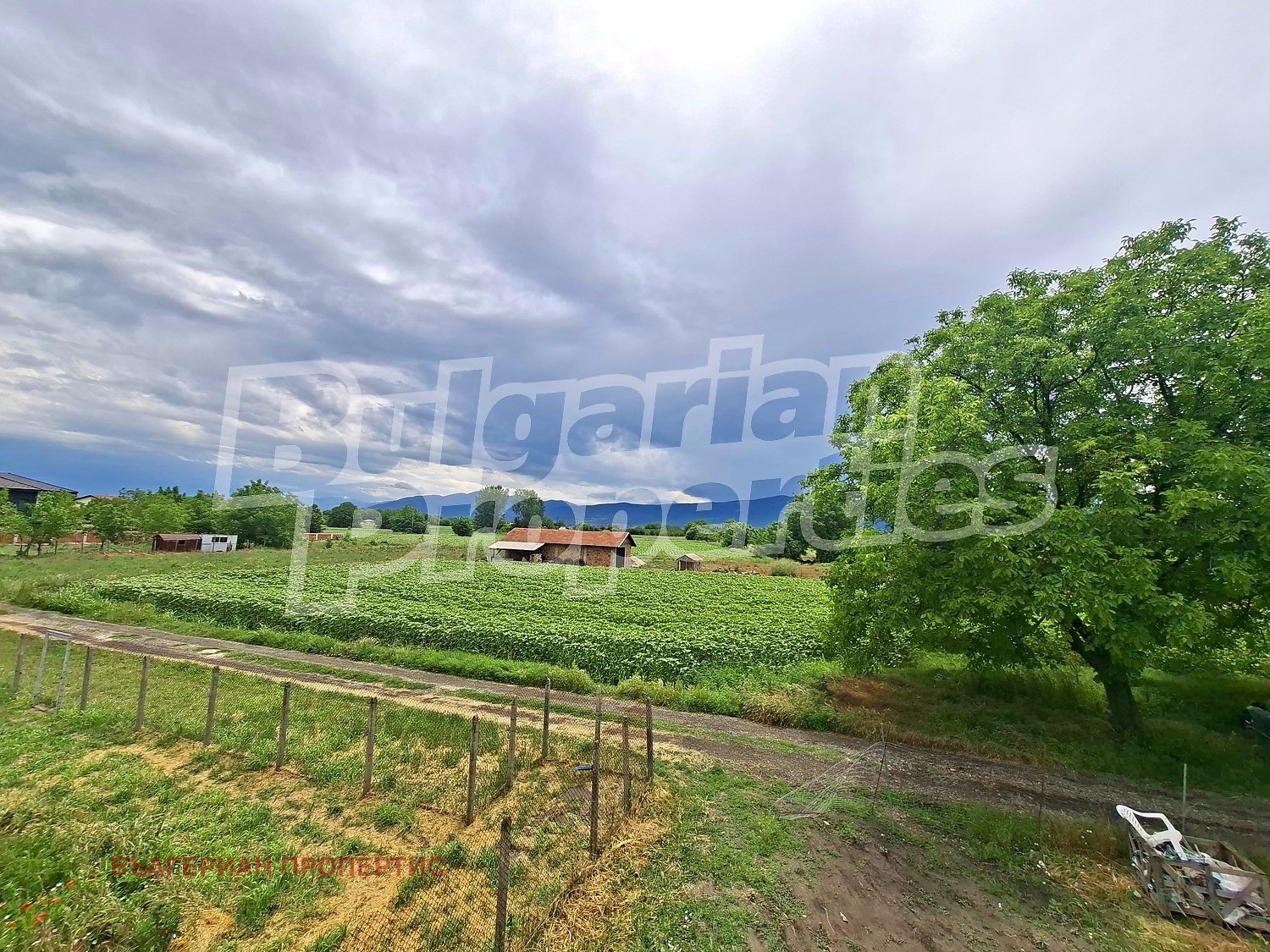Продава КЪЩА, с. Ягодово, област Пловдив, снимка 17 - Къщи - 55012326