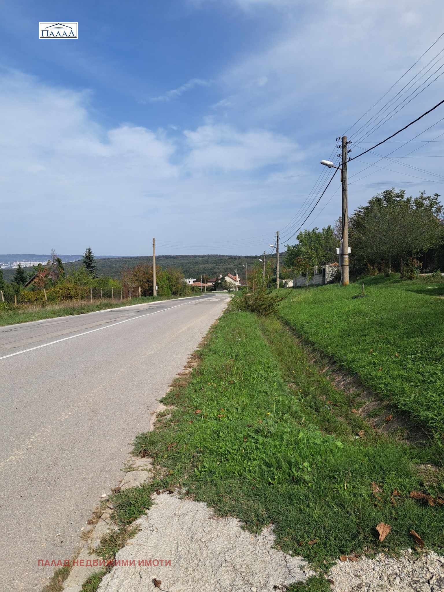 Продава ПАРЦЕЛ, гр. Варна, с. Звездица, снимка 2 - Парцели - 53954451