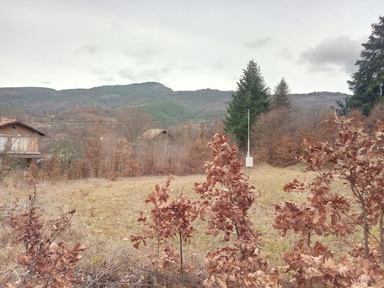 Продава ПАРЦЕЛ, с. Лесковдол, област София област