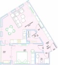 Продава  2-стаен град София , Малинова долина , 96 кв.м | 38587160 - изображение [3]