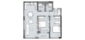 Продава 3-СТАЕН, град София, Кръстова вада • 448000 € • 50244687 11