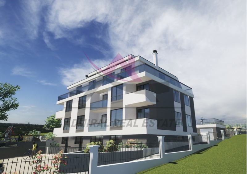 Продава 2-СТАЕН в град Варна, м-т Долна Трака - 68 кв.м / 139 000 € » 271 860.37 лв., АДМИРАЛ РИЪЛ ЕСТЕЙТ ЕООД