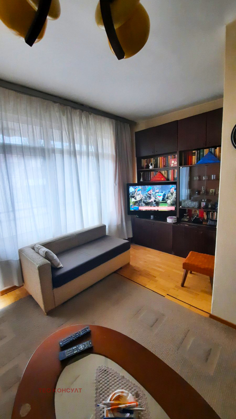 Продава 2-СТАЕН в град София, Иван Вазов - 60 кв.м / 270 000 € » 528 074.10 лв., ТЕО КОНСУЛТ