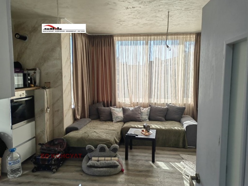 Продава 3-СТАЕН в град София, Малинова долина - 80 кв.м / 260 000 € » 508 515.80 лв., ЕС КОНСУЛТ
