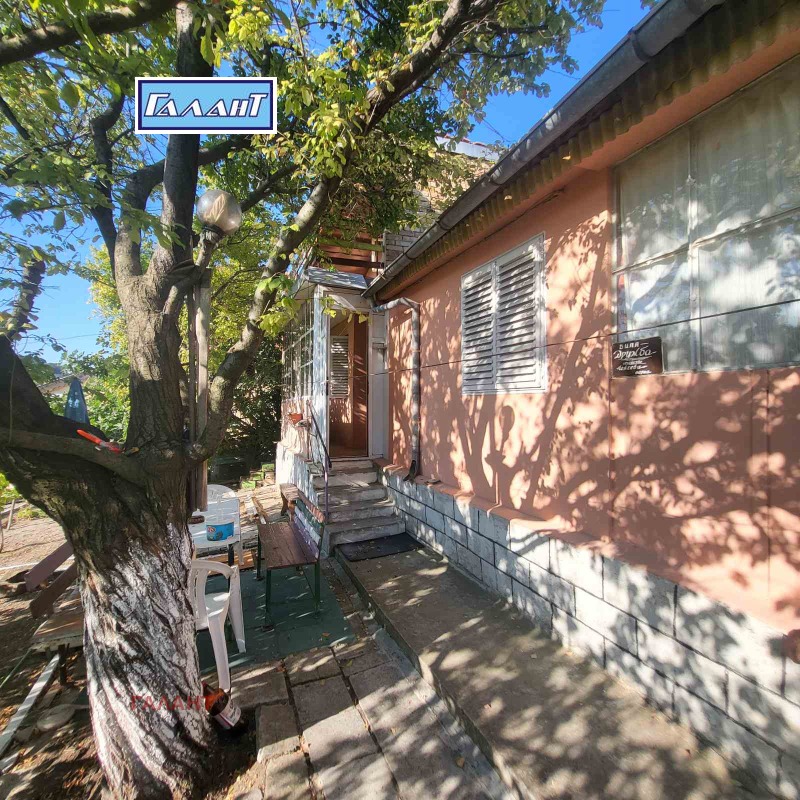 Продава КЪЩА в град Варна, м-т Манастирски рид - 60 кв.м / 120 000 € » 234 699.60 лв., ГАЛАНТ