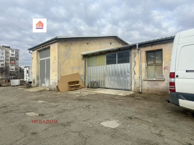 Продава ПРОМ. ПОМЕЩЕНИЕ в област Стара Загора, гр. Казанлък - 5015 кв.м / 1 908 900 € » 3 733 483.89 лв., НЕВАДОМ