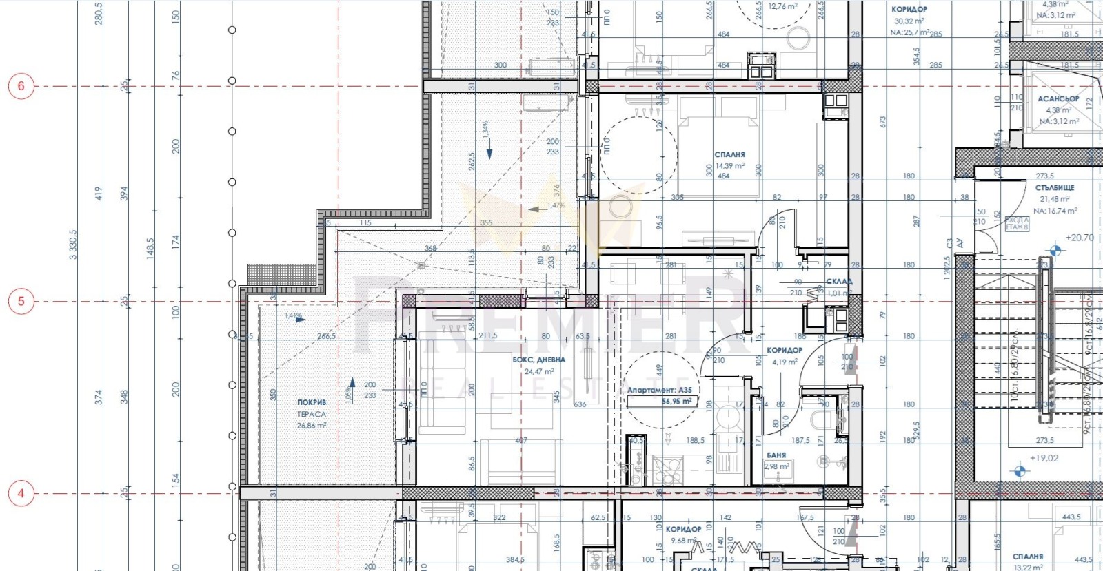 Продава 2-СТАЕН | Imot.bg — изображение 10