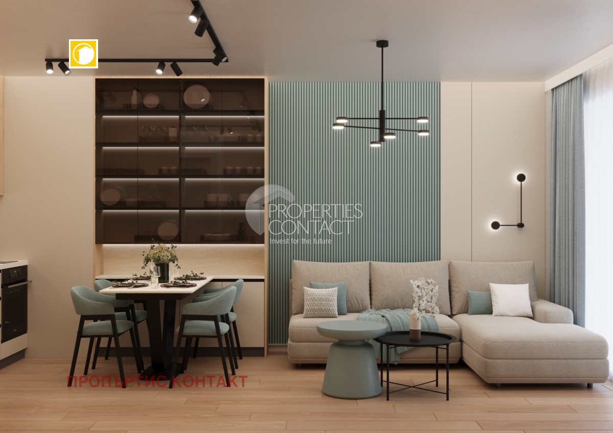 Продава 3-СТАЕН | Imot.bg — изображение 1