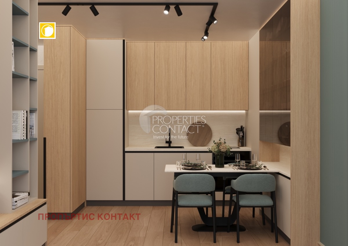 Продава 3-СТАЕН | Imot.bg — изображение 15