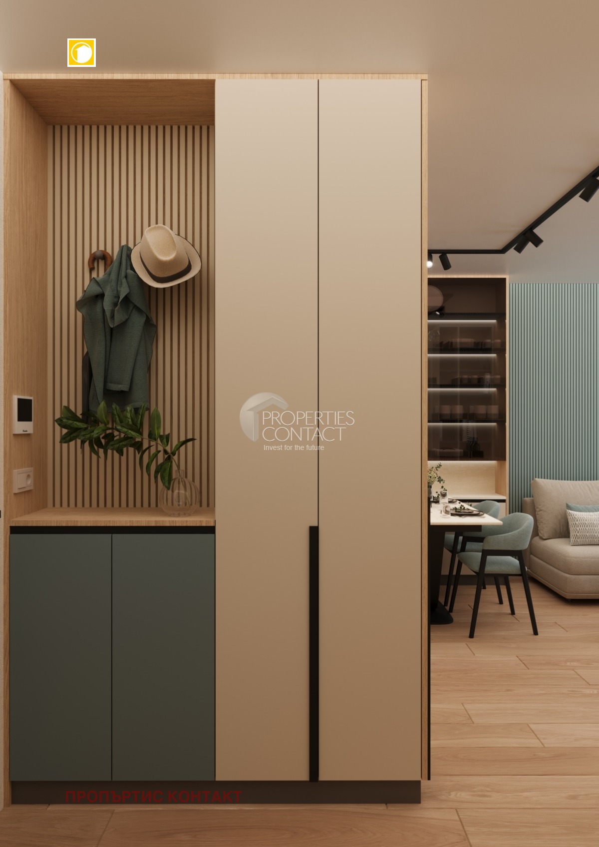 Продава 3-СТАЕН | Imot.bg — изображение 9