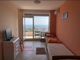 1 dormitorio Sozopol, región Burgas 13