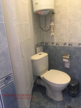 1 dormitorio Sozopol, región Burgas 10