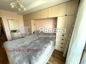2 спальні Зорница, Бургас 9