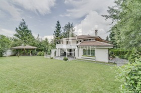 Huis Simeonovo, Sofia