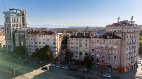 Comprar Centar, Sofia