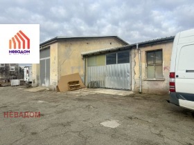 ПРОМ. ПОМЕЩЕНИЕ, 5 015 m2