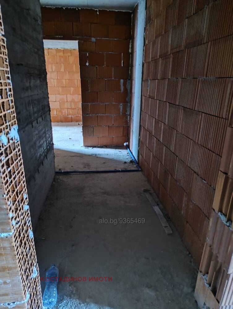 For Sale  Studio Plovdiv , Yuzhen , 40 sq.m | 33426746 - image [3]