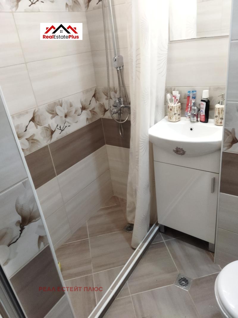 Продава  1-стаен град Ловеч , Здравец , 41 кв.м | 74706803 - изображение [9]