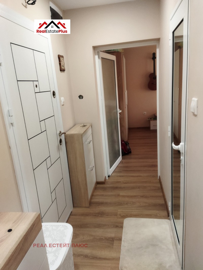 Продава  1-стаен град Ловеч , Здравец , 41 кв.м | 74706803 - изображение [6]