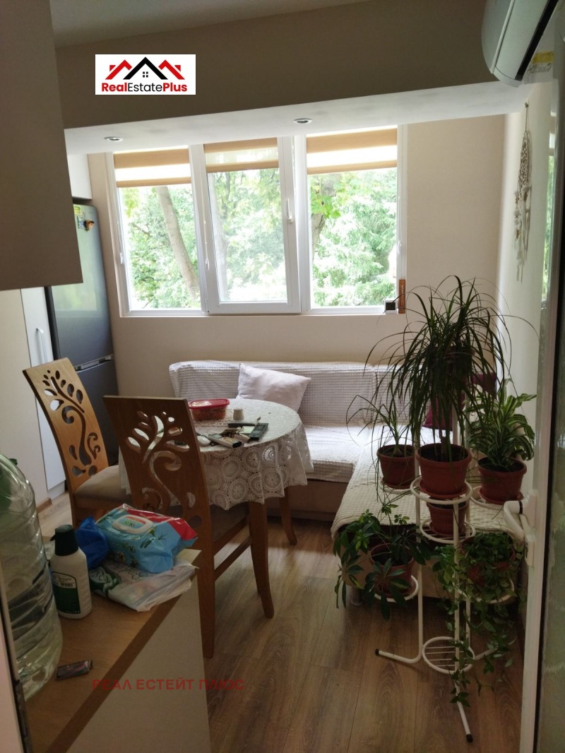 Продава  1-стаен град Ловеч , Здравец , 41 кв.м | 74706803 - изображение [4]