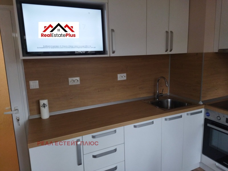 Продава  1-стаен град Ловеч , Здравец , 41 кв.м | 74706803 - изображение [2]